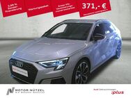 Audi A3, Sportback 40 TFSI QU S-LINE INT, Jahr 2023 - Bayreuth