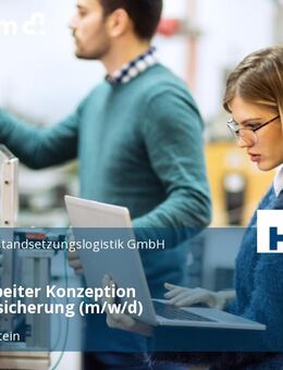 Sachbearbeiter Konzeption Qualitätssicherung (m/w/d) - Idar-Oberstein