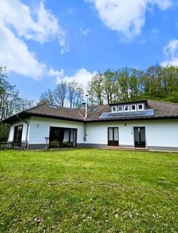 Einmalige Gelegenheit! Ehemaliges Jagdhaus mitten im Wald in Alleinlage - Kopp