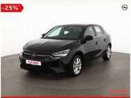 Opel Corsa 1.2DI Turbo Aut. LED Totwinkel Sitzheizung - Sandersdorf Brehna