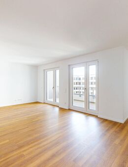 Neubauwohnung im LQC - Ludwigshafen (Rhein)