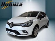 Renault Clio, LIMITED ENERGY TCe 90, Jahr 2017 - Oberlungwitz