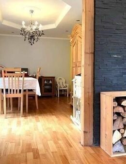 EFH mit Potenzial, auf großem Grundstück - Kreuth