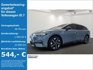 VW ID.7, Tourer Pro h, Jahr 2024 - Mülheim (Ruhr)