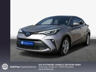 Toyota C-HR, 2.0 Hybrid Lounge, Jahr 2020 - Pforzheim