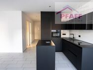 Zuhause ankommen in Radolfzell-City! Moderne 2 Zi.-Whg. mit neuwertiger Küche und TG-Stellplatz - Radolfzell (Bodensee)