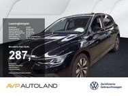 VW Golf, 1.5 TSI VIII MOVE | | | |, Jahr 2024 - Plattling