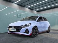 Hyundai i20, 1.6 N Performance, Jahr 2023 - München