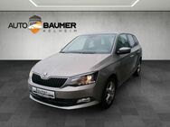 Skoda Fabia, 1.4 TDI Combi Joy Alcanta, Jahr 2016 - Kelheim