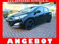 Hyundai i30 1.4 *Classic* Klima 17Alus HU-neu - Seevetal