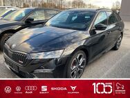 Skoda Octavia, 2.0 TDI Combi 200PS, Jahr 2024 - Eggenfelden