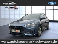 Ford Focus, ST-Line, Jahr 2023 - Markt Schwaben