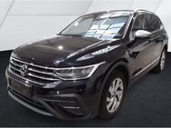 VW Tiguan, 2.0 TDI Allspace Life, Jahr 2024 - Hannover