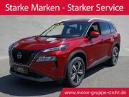 Nissan X-Trail, e-Power 4x2 N-Connecta | | 19, Jahr 2024 - Bayreuth