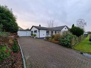 Großzügiger Bungalow nahe dem Barßler Hafen - Barßel