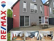 Großzügige Maisonette Wohnung mit 3 Zimmern im Kern von Vrasselt/ Emmerich am Rhein zu verkaufen - Emmerich (Rhein)