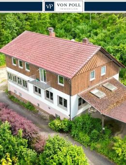 Ein Haus mit vielen Möglichkeiten - Tuttlingen