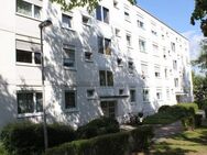 leere 3-Zi. Wohnung in Mainz-Mombach - Mainz