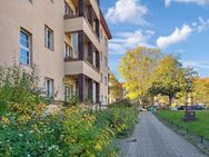 Bezugsfreie helle Maisonette-Wohnung mit 6 Zimmern in Berlin-Zehlendorf - Berlin