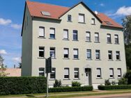 PROVISIONSFREI| Mehrfamilienhaus mit zusätzlichem Einfamilienhaus - Kapitalanlage oder Eigennutzung - Wittenberg (Lutherstadt)