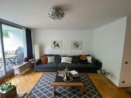 Stilvolle Wohnoase mit zeitlosem Flair: 4-Zimmer-Wohnung in begehrter Lage Viersens - Viersen