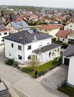 ***Traumhaftes Haus zur Miete*** - Langquaid