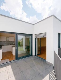 Atemberaubende Wohnung in Bad Vilbel - Bad Vilbel