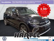 VW T-Cross, 1.5 TSI R-LINE ( RADAR, Jahr 2024 - Osnabrück