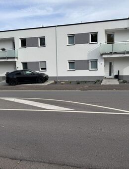 Hochwertige Neubau-Eigentumswohnung mit KfW 55 Energieeffizienz. Wadgassen - provisionsfrei ! - Wadgassen