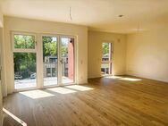 Moderne 4-Zimmer-Wohnung mit großem Balkon nahe der Spree! - Berlin