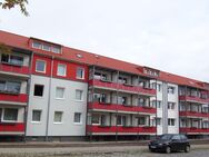 1-Zimmer-Wohnung in der Feldstraße - Bad Kleinen