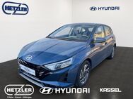 Hyundai i20, 1.0 T-GDI Trend EU6d digitales Fahrerprofil, Jahr 2024 - Kassel