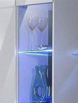 INOSIGN LED Glaskantenbeleuchtung, LED fest integriert