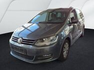 VW Sharan, United 150PS # #APP #SIDEASSIST, Jahr 2020 - Dettingen (Erms)