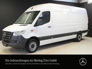 Mercedes Sprinter, 317 L3 ° MBUX, Jahr 2022 - Trier