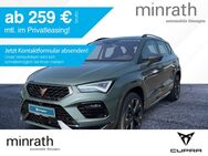 CUPRA Ateca, 1.5 TSI 150 FLA, Jahr 2024 - Moers Zentrum