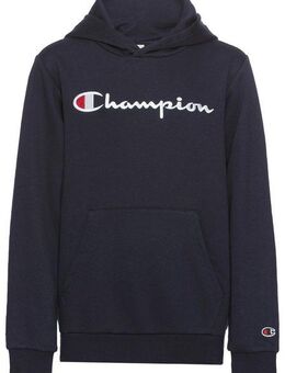 Champion Kapuzensweatshirt für Kinder