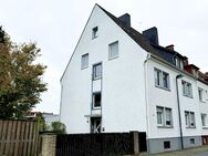 3-Familienhaus mit 14 Garagen und 2. Baufenster - Osnabrück