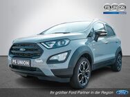 Ford EcoSport, 1.0 Active, Jahr 2022 - Halle (Saale)