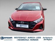 Hyundai i20, N, Jahr 2024 - Leer (Ostfriesland)