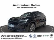 Skoda Kodiaq, 1.5 TSI iV HYBRID Sportline Sportpaket, Jahr 2022 - Mühlacker