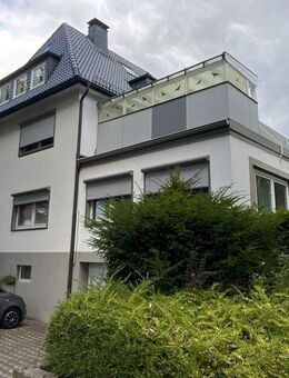 Selbstbewohnen mit Rendite am Obernberg - Bad Salzuflen