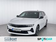 Opel Astra, 1.2 Line, Jahr 2024 - Uslar