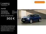 Audi Q2, 35 TDI Advanced, Jahr 2024 - Hofheim (Taunus)