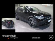 Mercedes GLA 250, e AMG Night MBUX 19, Jahr 2023 - Ingolstadt