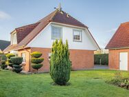 Renoviertes Einfamilienhaus im Landhausstil in ruhiger Lage - Nehms