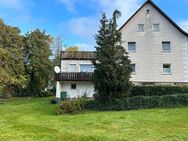 Vermietetes Zweifamilienhaus in Waldmünchen zu verkaufen! - Waldmünchen