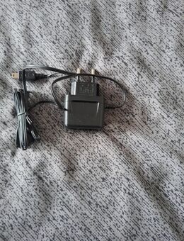 Motorola Ladegerät 4.00 EUR Abholpreis in Chemnitz - Chemnitz