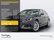 Audi A4, Avant 35 TFSI ADVANCED 2xASSIST, Jahr 2024 - Bochum