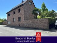 Verklinkertes EFH mit ELW und Garage in ruhiger Wohnlage & guter Anbindung - ca. 10 Min. vom Zentrum entfernt! - Brühl (Nordrhein-Westfalen)